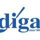 Logo DIGA